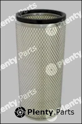 Misfat R409 — Secondary Air Filter