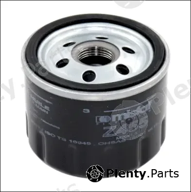 Misfat Z455 — Oil Filter