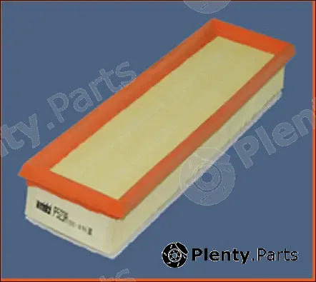 Misfat P523A — Air Filter