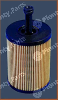 Misfat L105 — Oil Filter