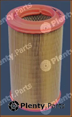 Misfat R449 — Air Filter