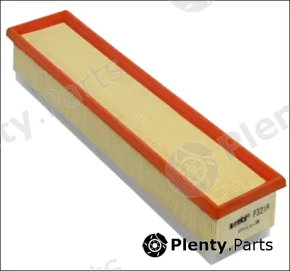Misfat P321A — Air Filter