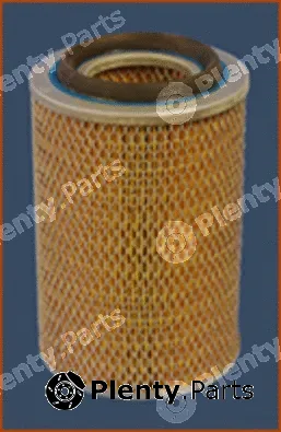 Misfat R829 — Air Filter