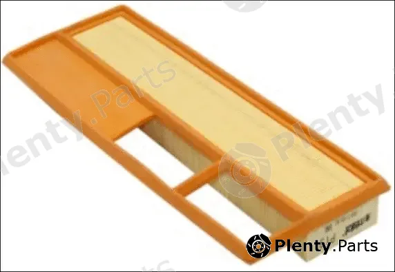 Misfat P191 — Air Filter