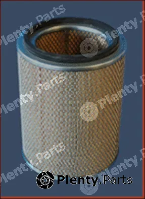 Misfat RM917 — Air Filter