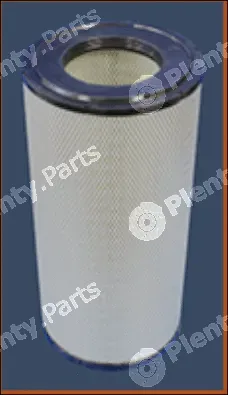 Misfat R695 — Air Filter