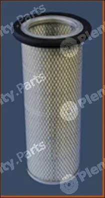 Misfat R794 — Secondary Air Filter