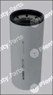 Misfat Z411A — Oil Filter