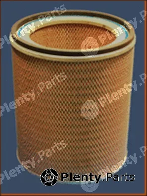 Misfat R033 — Air Filter