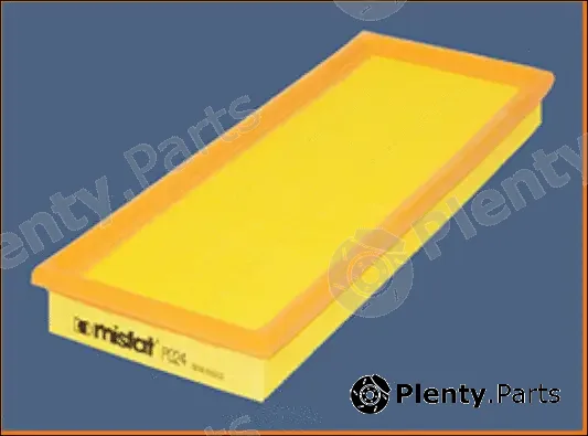 Misfat P024 — Air Filter
