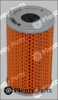 Misfat L442 — Oil Filter