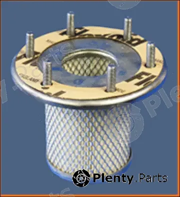 Misfat R838 — Secondary Air Filter