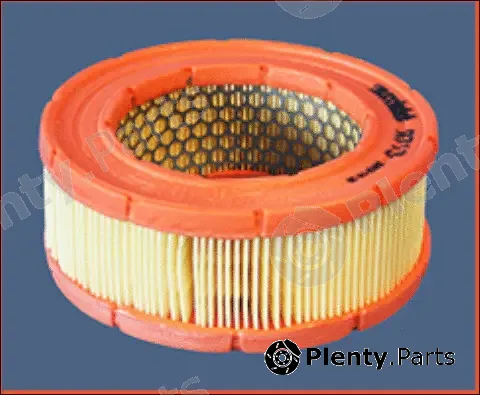 Misfat R713 — Air Filter