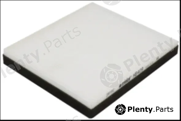 Misfat HB409 — Filter, cabin air