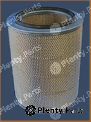 Misfat R092 — Air Filter