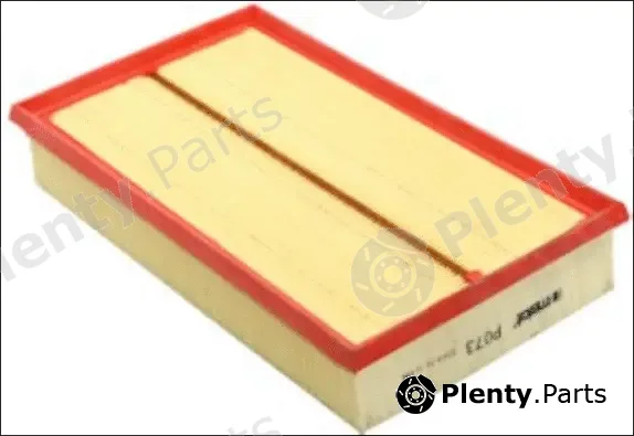Misfat P073 — Air Filter