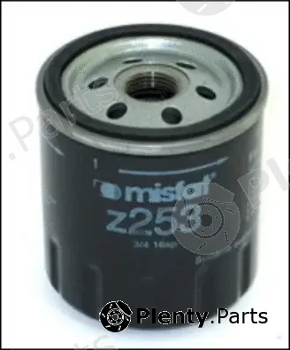 Misfat Z253 — Oil Filter