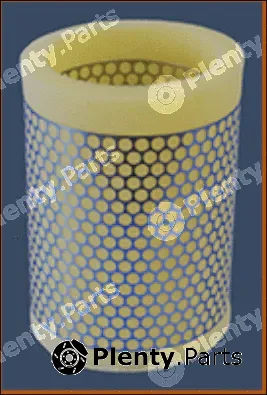 Misfat R843 — Air Filter