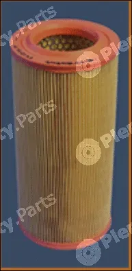 Misfat R257 — Air Filter