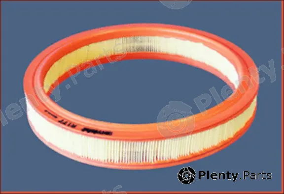 Misfat R177 — Air Filter