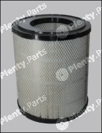 Misfat RM808 — Air Filter