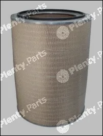 Misfat RM958 — Air Filter