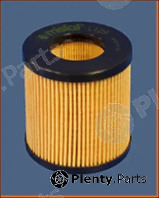 Misfat L129 — Oil Filter