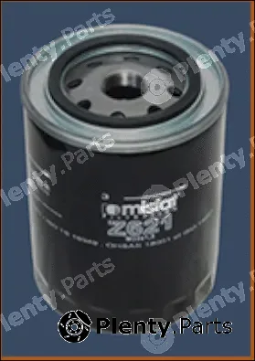 Misfat Z621 — Oil Filter
