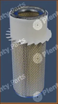 Misfat R625 — Secondary Air Filter