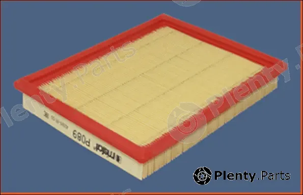 Misfat P089 — Air Filter