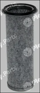 Misfat R1027 — Air Filter