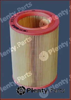 Misfat R272 — Air Filter