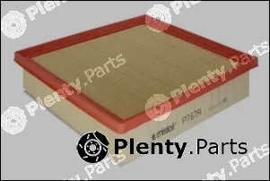 Misfat P767A — Air Filter