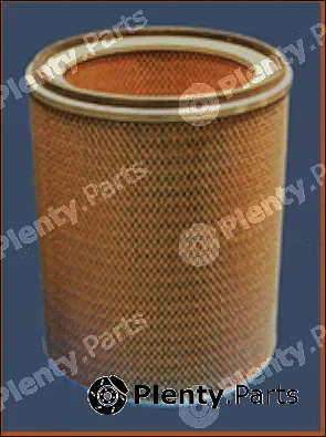 Misfat R008 — Air Filter
