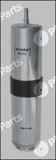 Misfat M690 — Fuel Filter