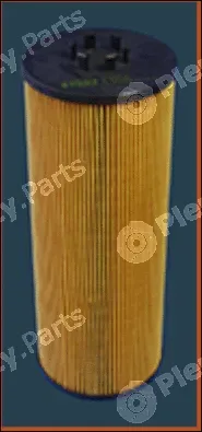 Misfat L006 — Oil Filter