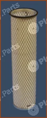 Misfat R772 — Secondary Air Filter