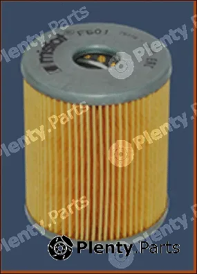 Misfat F601 — Fuel Filter
