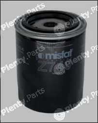 Misfat Z740 — Oil Filter