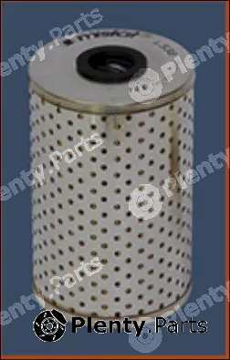 Misfat L538 — Oil Filter