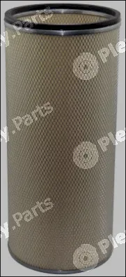 Misfat RM962 — Secondary Air Filter