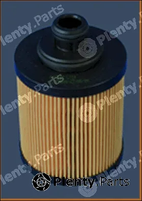 Misfat L114 — Oil Filter