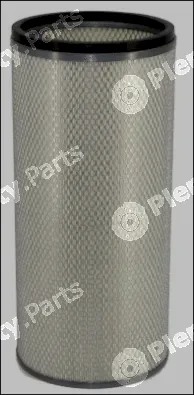 Misfat R1061 — Secondary Air Filter