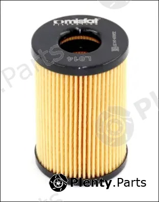 Misfat L014 — Oil Filter
