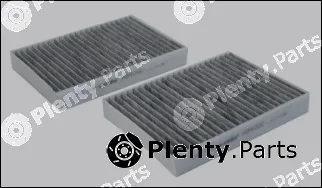Misfat HB405C — Filter, cabin air