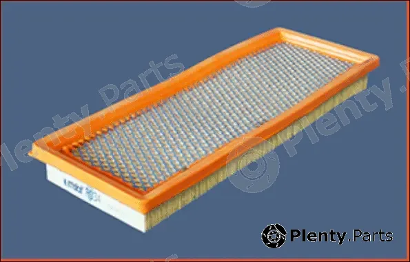 Misfat P034 — Air Filter