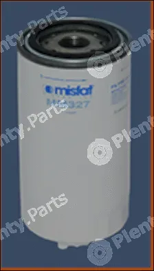 Misfat MM327 — Fuel Filter