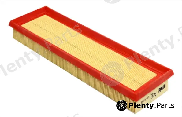 Misfat P430 — Air Filter
