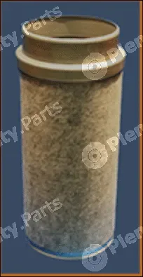 Misfat R576 — Secondary Air Filter
