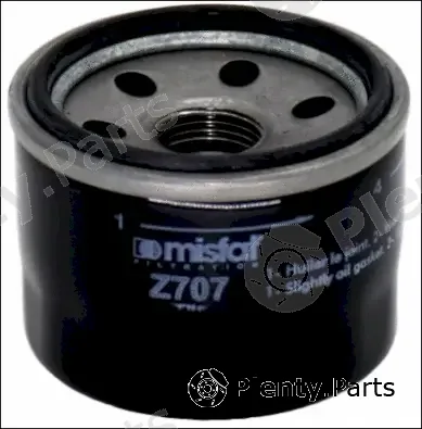 Misfat Z707 — Oil Filter